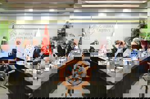 DENİZCİ ÜLKE TÜRKİYE DÜNYADA 12. SIRADA