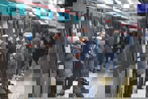 İSTANBUL TOPLU ULAŞIM SİSTEMİNDE YENİ DÖNEM