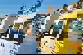 DEPREMZEDE VATANDAŞLARA ‘BİREYSEL KARGO GÖNDERİSİ’NDE İNDİRİM