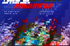 ULAŞTIRMA BAKANLIĞI'NIN TEKNOLOJİK ÜRÜNLERİ TEKNOFEST’TE..