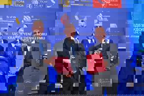 KALKINMA YOLU İÇİN ÖNEMLİ VİRAJ 2024