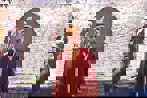 KIRŞEHİR’İ KAPADOKYA’YA BAĞLIYORUZ