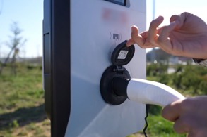 YOLLARDA ÇEVRE DOSTU DÖNÜŞÜM