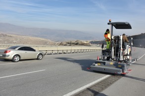 KARAYOLLARINA YENİ NESİL TRAFİK GÜVENLİĞİ