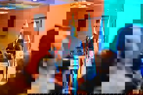 PTT ERİŞİM AĞI İLE DÜNYA’YI SARIYOR