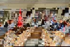 BAŞKENTRAY BANLİYÖ HATTI YENİKENT'E KADAR UZAYACAK