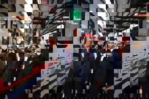 GÜNEYDOĞU’YA İKİ YENİ TURİSTİK HAT