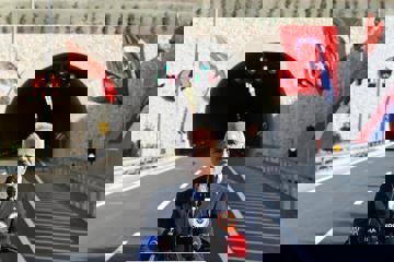 15 TEMMUZ TÜRKSAT ŞEHİDİNİN ADI AMASYA’DA YAŞAYACAK