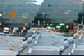 AKILLI YOLLAR GELİYOR