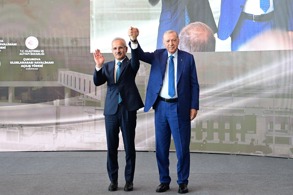 ÇUKUROVA HAVALİMANI'NIN YOLCU SAYISI 2 MİLYONU AŞTI