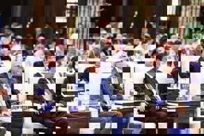 ORTA KORİDOR’UN KİLİT PARÇASI TÜRKİYE