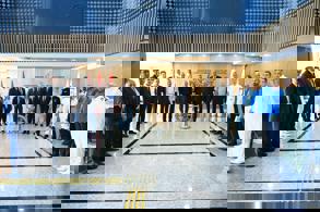 DENİZCİ ÜLKE TÜRKİYE DÜNYADA 12. SIRADA