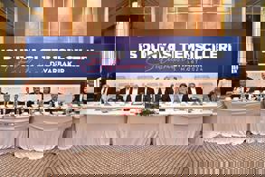 "ORTA KORİDOR’DA ÜLKEMİZİN KONUMUNU GÜÇLENDİRECEĞİZ"