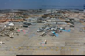 AVRUPA ULUSLARARASI HAVALİMANLARI KONSEYİ AÇIKLADI: İSTANBUL HAVALİMANI YÜZDE 22,4 ARTIŞLA ZİRVEDE