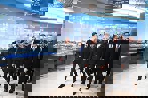 ‘GAYRETTEPE–KAĞITHANE’ METRO HATTI’NDA GERİ SAYIM