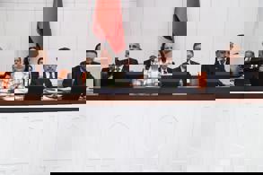 ‘HİZMET FIRTINASI’ 2024’TE DE DEVAM EDECEK