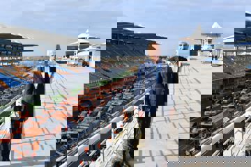 KIŞ LASTİĞİ İÇİN KAR YAĞMASINI BEKLEMEYİN!