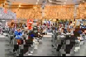 BAKAN URALOĞLU’NDAN RİZELİLERE MÜJDE