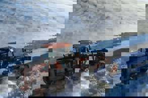 ZORUNLU KIŞ LASTİĞİ UYGULAMASI YARIN BAŞLIYOR