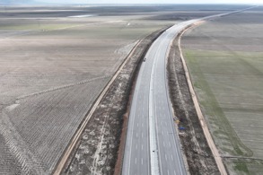 CUMHURBAŞKANI ERDOĞAN, CUMA GÜNÜ KONYA ÇEVRE YOLU’NUN AÇILIŞINI GERÇEKLEŞTİRECEK