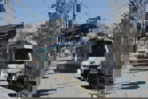 BAŞKENTRAY 6 YILDA 89 MİLYON YOLCUYA HİZMET VERDİ