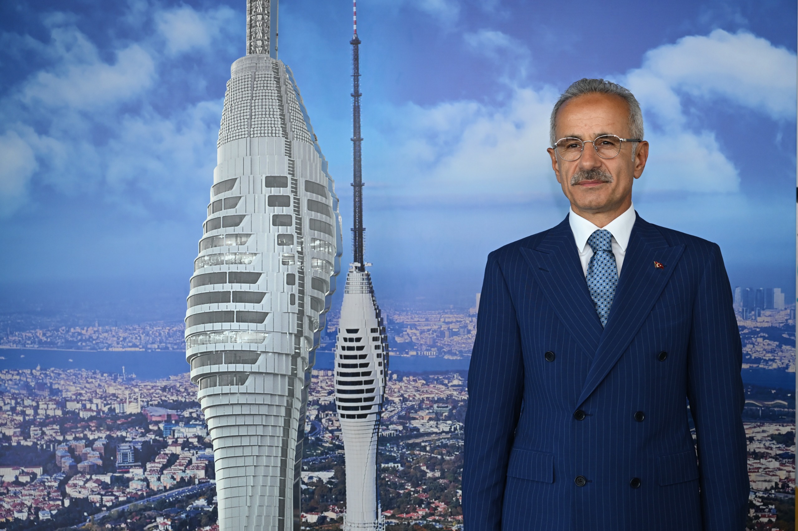 ANTEN ORMANLARI TARİH OLACAK