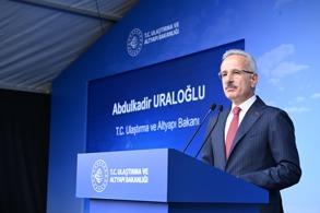 ÜÇLÜ PİST OPERASYONLARI BİR YILDIR HİZMETTE