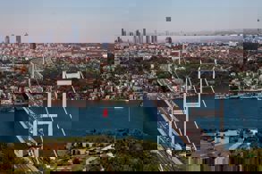 BAKAN URALOĞLU, 2023 YILI KARAYOLLARI TRAFİK HACİM İSTATİSTİKLERİNİ AÇIKLADI