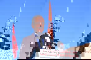 KORKUTELİ-ELMALI ARASI 21 DAKİKA KISALDI