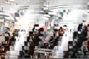 İSTANBUL-SİVAS YHT HATTI’NDA 1 AYDA 55 BİN YOLCU