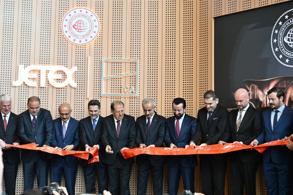 ÖZEL JETLERİN YENİ ROTASI İSTANBUL HAVALİMANI 