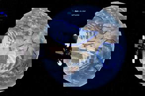 TÜRKSAT 6A UYDUSUNDA İLK İHRACAT