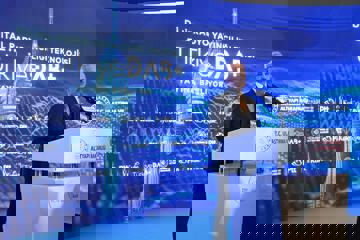 İSTANBUL’A 448 YENİ RADYO FREKANSI