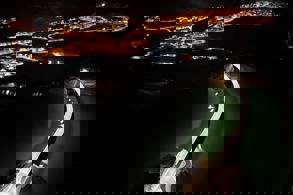 YUSUFELİ PROJESİNİN SON HALKASI DA TAMAMLANDI