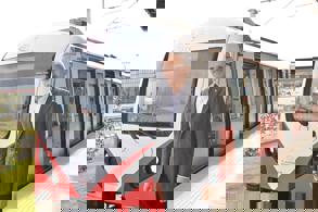 2 AYDA 4 METRO 903 BİN 761 YOLCU