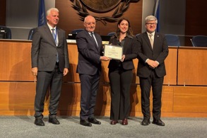 TEKNOFEST KUŞAĞI DÜNYA BİRİNCİSİ OLDU