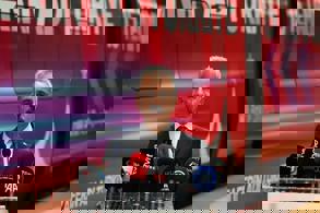 15 TEMMUZ DEMOKRASİ VE MİLLİ BİRLİK TRENİ BİR KEZ DAHA RAYLARDA