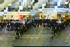 2024’TE 5 BİN GEMİ DENETLENDİ