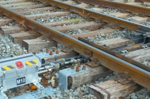 DEMİR AĞLAR YERLİ VE MİLLİ SİNYALİZASYON SİSTEMİYLE DONATILIYOR