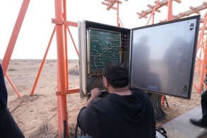 ŞAM HAVALİMANI’NDA YENİLEME ÇALIŞMALARI SÜRÜYOR