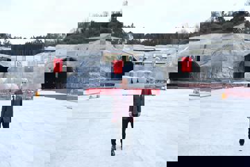 SARIYER-KİLYOS TÜNELİ İÇİN HEDEF 2026