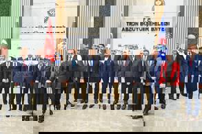 BAKAN URALOĞLU’NDAN UYARI VE MÜJDE