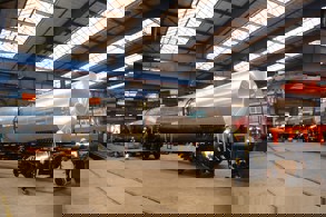 SAVUNMA SANAYİİNE YERLİ VAGON DESTEĞİ