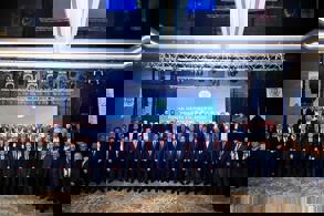 TÜRKİYE’DEN İTALYA’YA YENİ RO-RO HAT