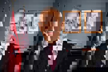 BAKAN URALOĞLU’NDAN 30 AĞUSTOS ZAFER BAYRAMI MESAJI