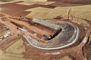 ANKARA’DAN SAMSUN’A DEMİR AĞLAR ÖRÜLÜYOR