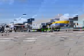 TÜRKSAT 6A’NIN TARİHİ YOLCULUĞU BAŞLIYOR