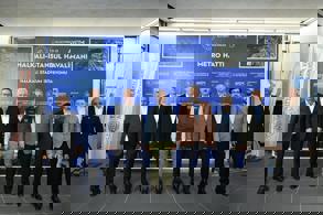 GAYRETTEPE HALKALI ARASI 57 DAKİKAYA DÜŞECEK