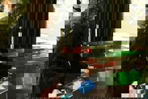 GAYRETTEPE - İSTANBUL HAVALİMANI 30 DAKİKA