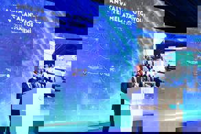 TURİZMİN BAŞKENTİNE DEV YATIRIM